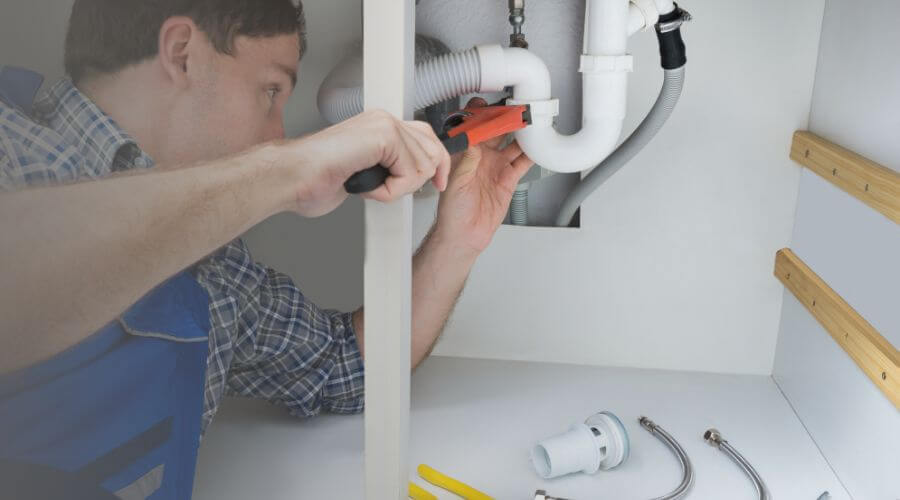 Local annual plumbing maintenance in Sloatsburg, NY